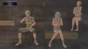 Once you get this fire emblem: Sauna Guide Fire Emblem Three Houses Fe3h Game8