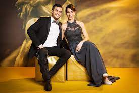 Pablo braegger, p braegger, pablo br�gger. Sports Awards 2017 Pablo Bragger Pablo Bragger