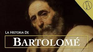 LA BRUJA DE SAN BARTOLOMÉ