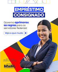 Conheça as novas regras para consignações em folha de servidores federais