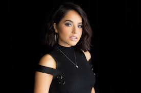 becky g latin urban singers who have made an impact in