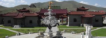 Visit Mongolian Ancient city Karakorum (Harhorin) | Mongol Empire