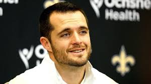 Derek Carr: I was willing to accept trade from Raiders, but they only let  me talk to one team : r/nfl
