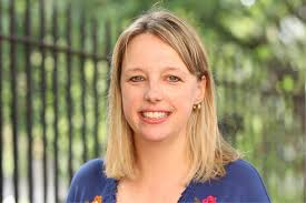 St. Philip's Church: Charleston, SC > Meet The Ministry Team