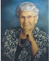 Evelyn Alta Yates Obituary November 27, 2024