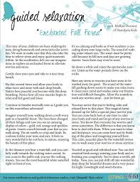 Guided Relaxation Scripts Guided Relaxation Relaxation Scripts Meditation Scripts