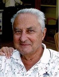 Clifford (Cliff) James Palmer