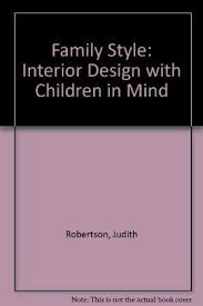 Before moving to judith's current city of ronks, pa, judith lived in marcus hook pa and millsboro de. Family Style Amazon De Robertson Judith Fremdsprachige Bucher