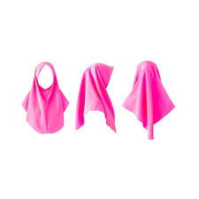 Logo pergerakan puteri islam kosong tanpa warna drhasanah. Buy Tudung Puteri Islam 1pcs Kegunaan Sekolah Warna Merah Jambu Seetracker Malaysia