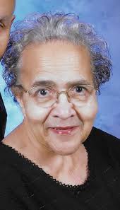 Obituary for Madelene V. (Smith) Clayborne