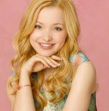 Dove Cameron to Star in Disney Channel's 'Descendants'