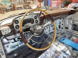 Image result for Sunset Beige 1958 Plymouth