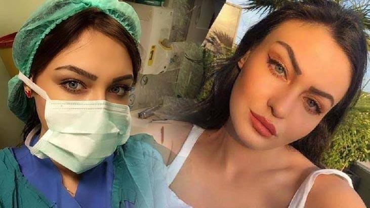Erkek arkadaşının evinde ölü bulunan anestezi teknikeri Ayşe Karaman ile ilgili görsel sonucu"