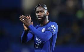 Join zac djellab and daniel stewart as they answer some of the clubs biggest questio. The Making Of Antonio Rudiger How Chelsea Hard Man Lives By Eat Or Be Eaten Ethos
