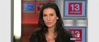 Le journal de 13h du mercredi 24 mars 2021 24 mars 2021 par bruno duvic. Marie Drucker Presente Le 13h De France 2 Jean Marc Morandini
