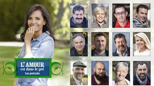 Ils prennent une décision difficile. L Amour Est Dans Le Pre La Suite Des Portraits Des Agriculteurs De La Saison 16 Ce Soir Sur M6