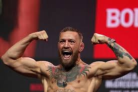 Conor mcgregor suffered a gruesome ankle injury as his trilogy fight with dustin poirier was stopped after the first round at ufc 264 in las vegas. Taw8qkq9wwnjom