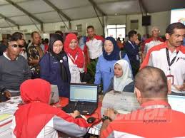 Rhb bank johor bahru sihtnumber 80100. Agrobank Sokong Agropreneur