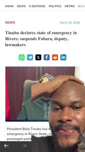 Understanding Nigeria's Economic Challenges and Currency Strategy