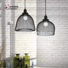 Maybe you would like to learn more about one of these? Modern Simple Iron Net Pendant Light Modern Industrial Loft Style E27 Black Color Buy Metal String Lights Indoor Hanging Light Industrial Pendant Lighting Product On Alibaba Com
