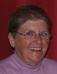 Obituary information for Magdalene Stamper Blizzard