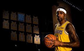 Los angeles lakers vs denver nuggets. Los Angeles Lakers On Twitter Kentavious Caldwell Pope