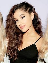 As a woman fully embracing her recently single status, breakup anthem and all. Pin On Ariana Grande Hairstyles