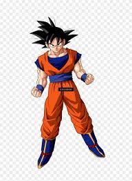 Imagens dragon ball z png. Dragon Ball Z Goku Png Download Goku Dragon Ball Z Png Clipart 4194036 Pikpng