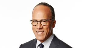 Lester Holt