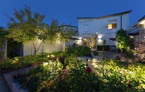 Solar outdoor floodlights and spotlights. In Lite Outdoor Lighting Products And Accessories Windeck