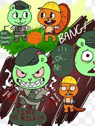Read the mole x nutty from the story htf couples by lawlightisme (lol) with 431 reads. Flippy Happy Tree Friends False Alarm Flaky Cuddles Toothy Png 515x640px Flippy Amphibian Animated Film Area Art Download Free