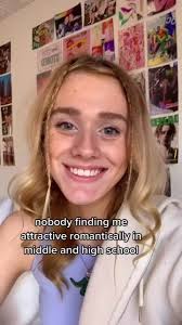 Desire to be a Popular Girl in Movies