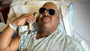 Fundraiser for Andre Staggers by Ronda Petray : Don't Forget About Dre……'s  Bills and Stuff