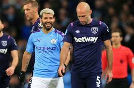 Manchester city west ham united. Match Review West Ham Only Lose By A Little So Job Done