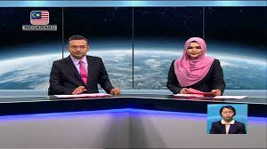 Berita terbaru hari ini ~ m4mpuss.! Faceblogisra Mazalina Pembaca Berita Wanita Nasional 8 Mirip Wajah Dato Siti Nurhaliza Di Tv1