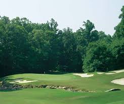 Pin On Golf Courses