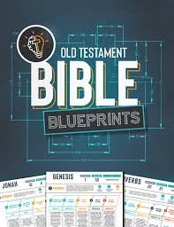 Bible Blueprints One Page Outlines For Each Book In The Old New Testament Teach Sunday School In 2020 Bible Study Books Bible Study Notes Bible