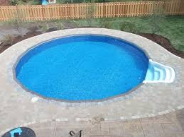 Ultimate Pools Fox Pool Corporation Pool Kits Above Ground Pool Kits Round Above Ground Pool