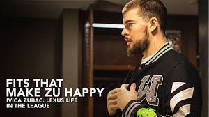 Fits That Make Zu Happy | Lexus Life In The League