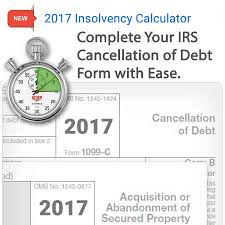 Insolvency form templates for companies and individuals in england and wales. Form 982 Insolvency Calculator Zipdebt Debt Relief