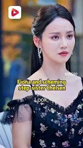 Vincent and Fiona Efward Step Siblings Short Film