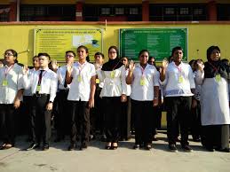 We did not find results for: Pusat Sumber Kolej Tingkatan Enam Sri Istana Klang February 2017