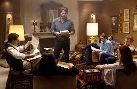 Бен аффлек, брайан крэнстон, алан аркин и др. Argo 2012 Film Cinema De