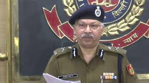 Delhi police has released a bumper recruitment notification for 5846 constable vacancy for male & female. Disha Ravi Nikita Jacob Shantanu Created Toolkit Delhi Police India News India Tv