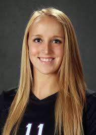 2012-13 Volleyball Roster