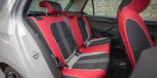 Interior, exterior, equipamiento y todas las características del škoda fabia monte carlo. 2017 Skoda Fabia Monte Carlo Review Caradvice