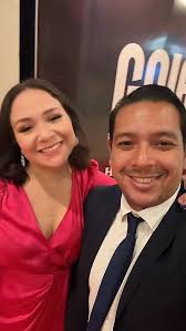 Gala de la gastronomía 2025 @redforkblog @umanamichelle1