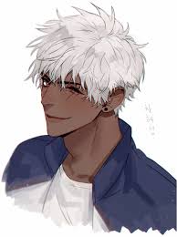@mk.vartist_47this supposedly my part 2 on how to draw. Limerence Yandere Males X Reader Black Anime Guy Anime Guys Black Anime Characters