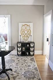 The Redheaded Stepchild And They Lived Gray Ever After Gray Living Room Paint Colors Paint Colors For Living Room Worldly Gray