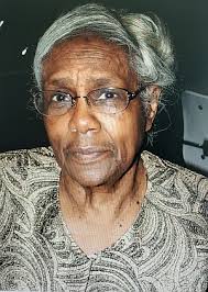 Blanche Washington James Obituary